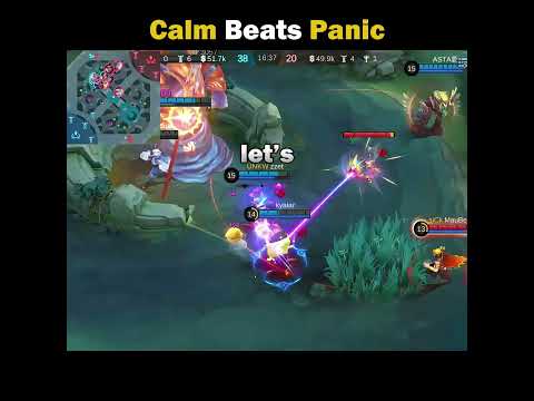 Calm Girls Are Scary thumbnail