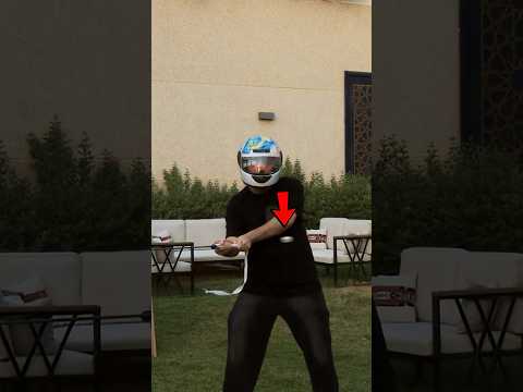 هل نقدر نوقف طلقة مسدس ؟ thumbnail