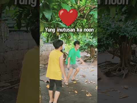 Noong bata pa tayo #batang90s #batang80s #funny thumbnail