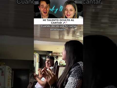 Te animas a cantar en la reunión y terminas pasando vergüenza thumbnail
