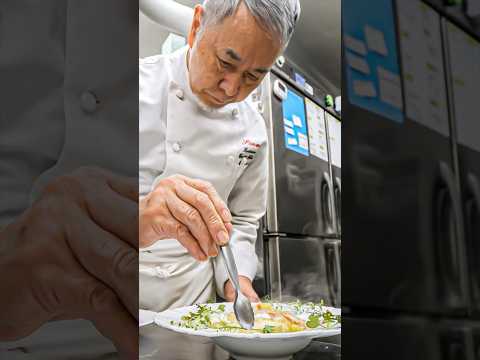 中華レジェンド職人の“衝撃メニュー” thumbnail