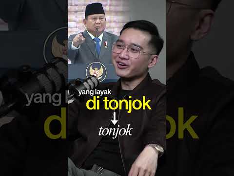 Lee Kuaw Yew versi Indo.. thumbnail