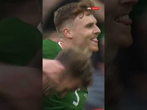 Irlanda-Qatar, la zuccata di Collins thumbnail