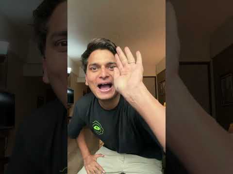 Coz it’s trending ?? best transition ever ? #shorts #ytshorts #indian thumbnail