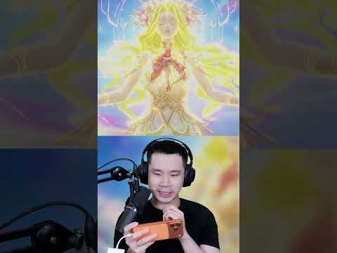 Review Skin Miya Terbaru Eternal Seasons Rp1,000,000 - Mobile Legends thumbnail