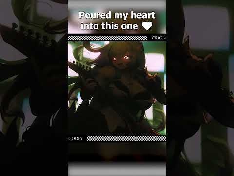 Poured my heart into this one ? thumbnail