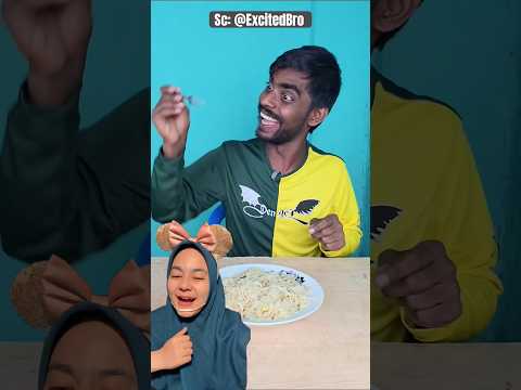 Mienya Bisa BICARA ‼️ ExcitedBro thumbnail