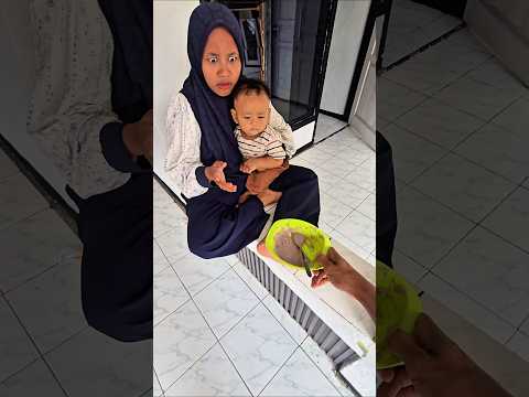 makan bubur satria❤️💞 thumbnail