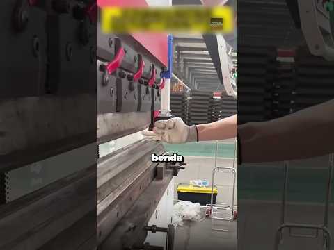 Mesin ini Kelihatan Berbahaya?, Tapi Sebenarnya Aman‼️ thumbnail