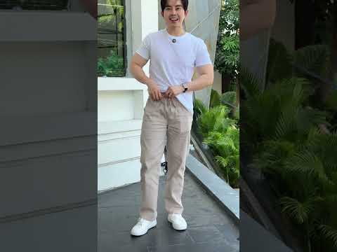 WEARMAD Celana Skena Pria Sam celana ganteng 😎 thumbnail
