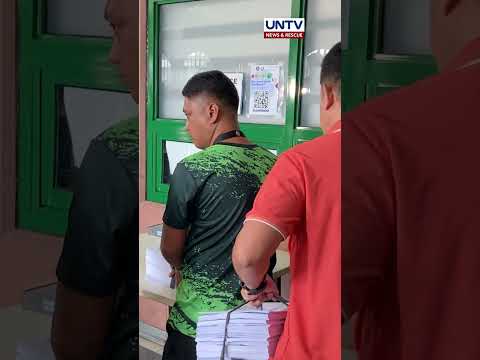 Plunder at graft charges, isinampa na ng Ombudsman vs. Sen. Estrada, Ex-DPWH Sec. Bonoan at iba pa thumbnail