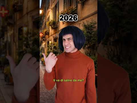 Oggi preferiamo giocare a padel... thumbnail
