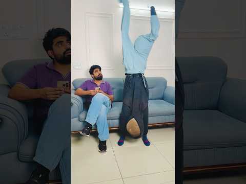 Ulta pulta dance 🤣 #priyalkukreja #shorts #ytshorts thumbnail