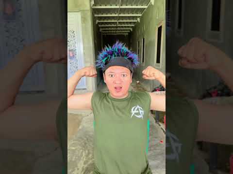 Aku jadi kuat thumbnail