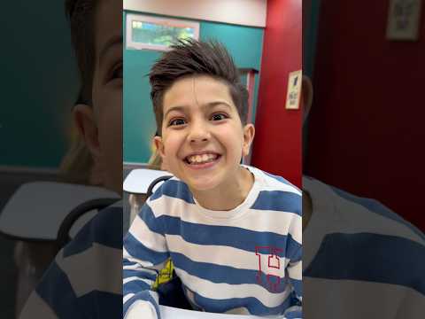Dünya tersine dönerse öğrenciler thumbnail