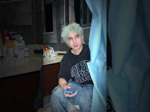 QUE MIEDO ME DIO ESTO ? thumbnail
