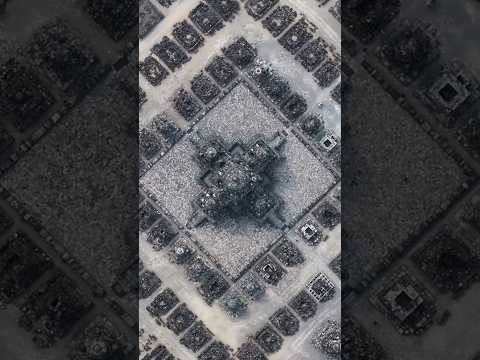 Yogyakarta Java, Indonesia, Incredible Destinations #travel #short thumbnail