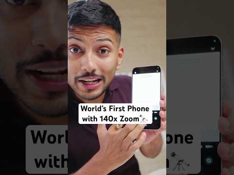 Nothing 4a Pro 140x Zoom? thumbnail