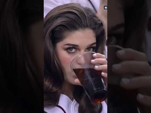 Fui a ver el partido de mi novio thumbnail