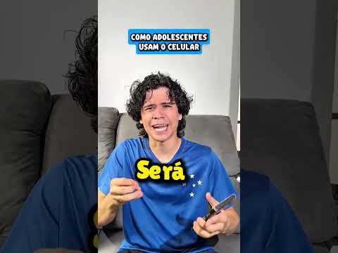 É assim mesmo, você concorda? 🤣 thumbnail
