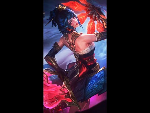 Go forth and dye this place crimson! 🔥 Don't blink, Hirara is finally here! thumbnail