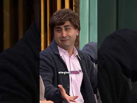 Orta Doğu Barışı Bizi Mahvetti! ? #Shorts #bkm #komedi #güldürgüldürshow thumbnail