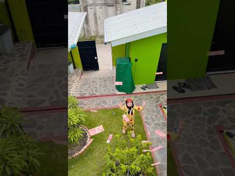 UANG NENEKNYA NUR YANG PADA TERBANG KEBAWAH TERNYATA🤣 |NURRAYNI25 thumbnail