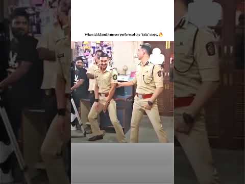 Energetic steps.🔥 #akshaykumar #akshayfans thumbnail