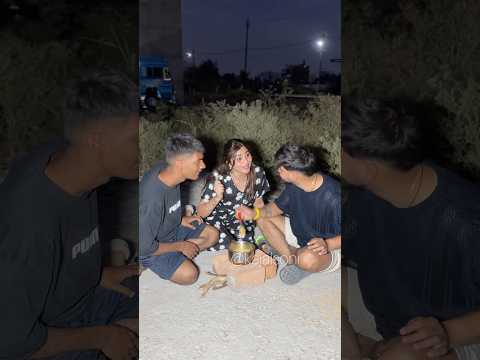 Golu ने ￼चूले पर बनाई Maggi??￼ #youtubeshorts #shorts #maggi #shortvideos @Kajalsoni_vlogs thumbnail
