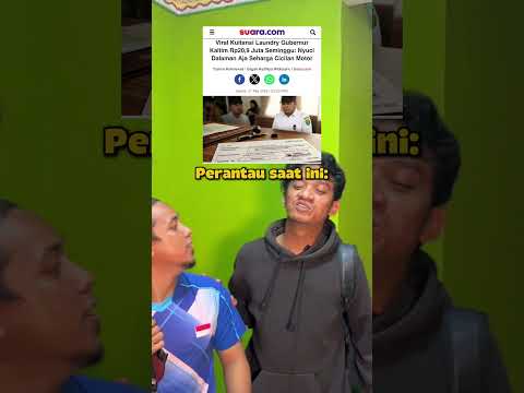 Merantau ke kaltim thumbnail