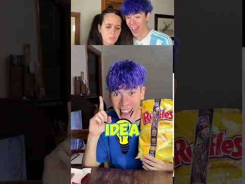 Vosotros queréis chocolate? thumbnail
