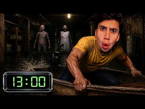 LA BATALLA EN GRANNY 2 CONTINUA!👵🏻 thumbnail