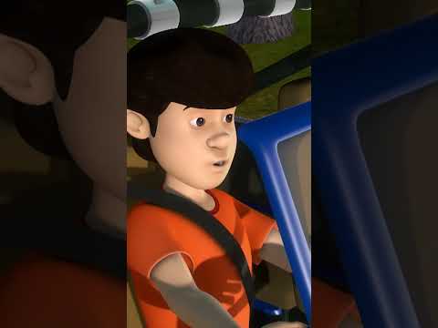 Sher Singh ने कर दी गट्टू बट्टू की car खराब! 🚗😲 | Gattu Battu thumbnail