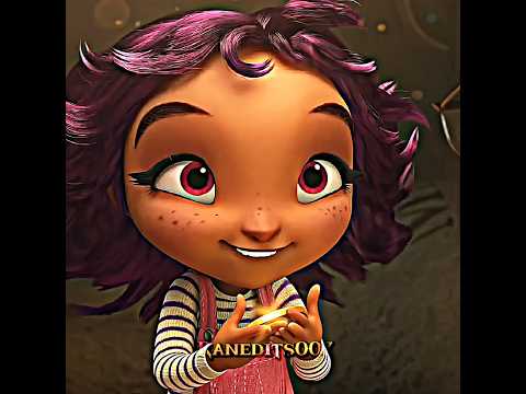 His Invitation Was Priceless | Headlights frat. KIDDO(Slowed) | #edit #shorts #animation thumbnail