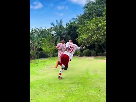 Best Humaliting Skills ⚽☠️ thumbnail