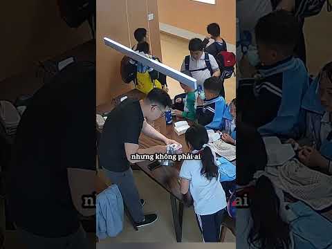 Lòng tốt luôn có sức mạnh lan toả ❤️ thumbnail