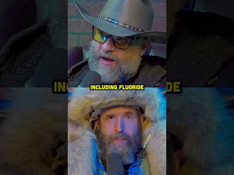 The NEW Kurt Metzger Duncan Trussell Podcast 🤯🤔 thumbnail