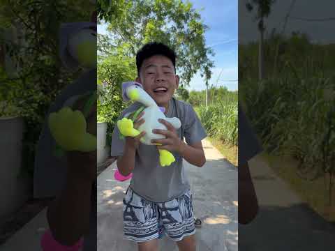 Tạm biệt búp bê thân yêu | Tippi Vips #tippitv thumbnail