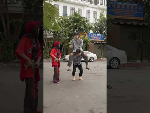 Mất hết sạch | Oppa Huy thumbnail