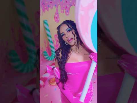 El video oficial de mi NUEVA CANCIÓN BELICOSA corre a verlo! thumbnail