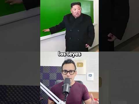 Las leyes más raras del mundo 😮 thumbnail