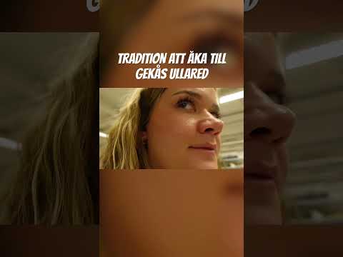 #gekås #ullared #shopping #vlogg thumbnail