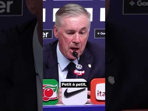 ??? #Endrick à la #FIFAWorldCup ! #OlympiqueLyonnais #Football #beINSPORTS thumbnail