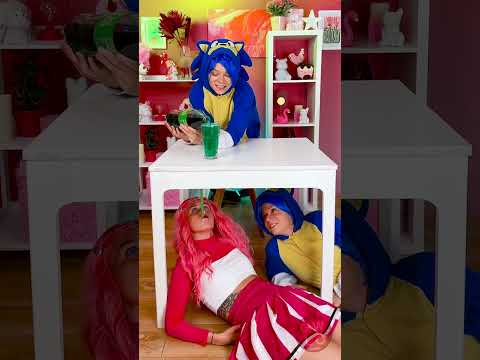 هل ستنجح المفاجأة؟ 🍬 thumbnail
