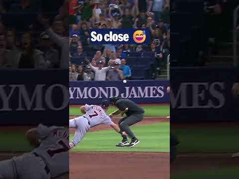 Kevin McGonigle was THIS close in a few ways 😮😮 thumbnail
