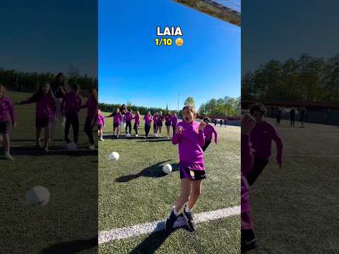 Who Can Touch It Better? (vs FC Barcelona) ? thumbnail