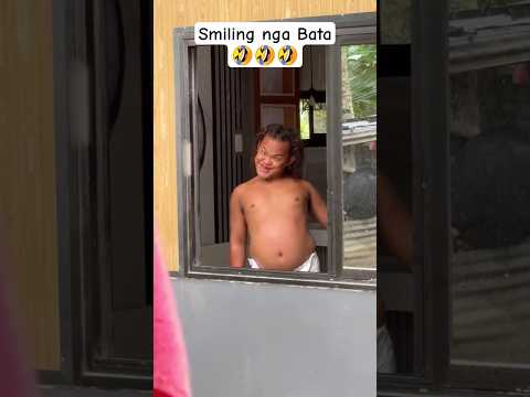 Smiling nga Bata? #sargekentoy #kentoy #Sarge thumbnail