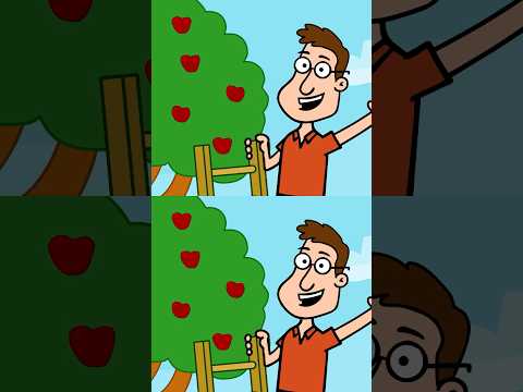 Pass auf, Papa! - Hurra Kinderlieder #kinderlieder #lustigelieder #schademarmelade #schadenfreude thumbnail