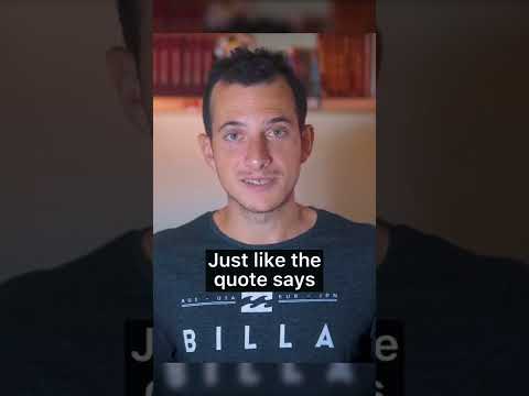 The Power of Daily Habits thumbnail