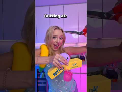 Cutting My Squishy 😭💔 thumbnail